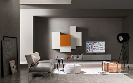 San Giacomo Lampo TV Sideboard Lowboard Wohndesign Maierhofer San Giacomo Lampo TV Sideboard Lowboard Wohndesign Maierhofer