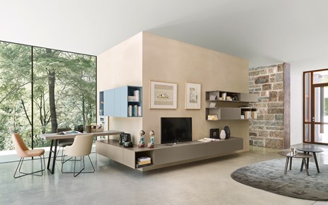 San Giacomo TV Lowboard Möbel Sideboard Wohndesign Maierhofer San Giacomo TV Lowboard Möbel Sideboard Wohndesign Maierhofer