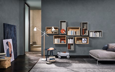 San Giacomo Wandboard Regalsystem Wohndesign Maierhofer San Giacomo Wandboard Regalsystem Wohndesign Maierhofer