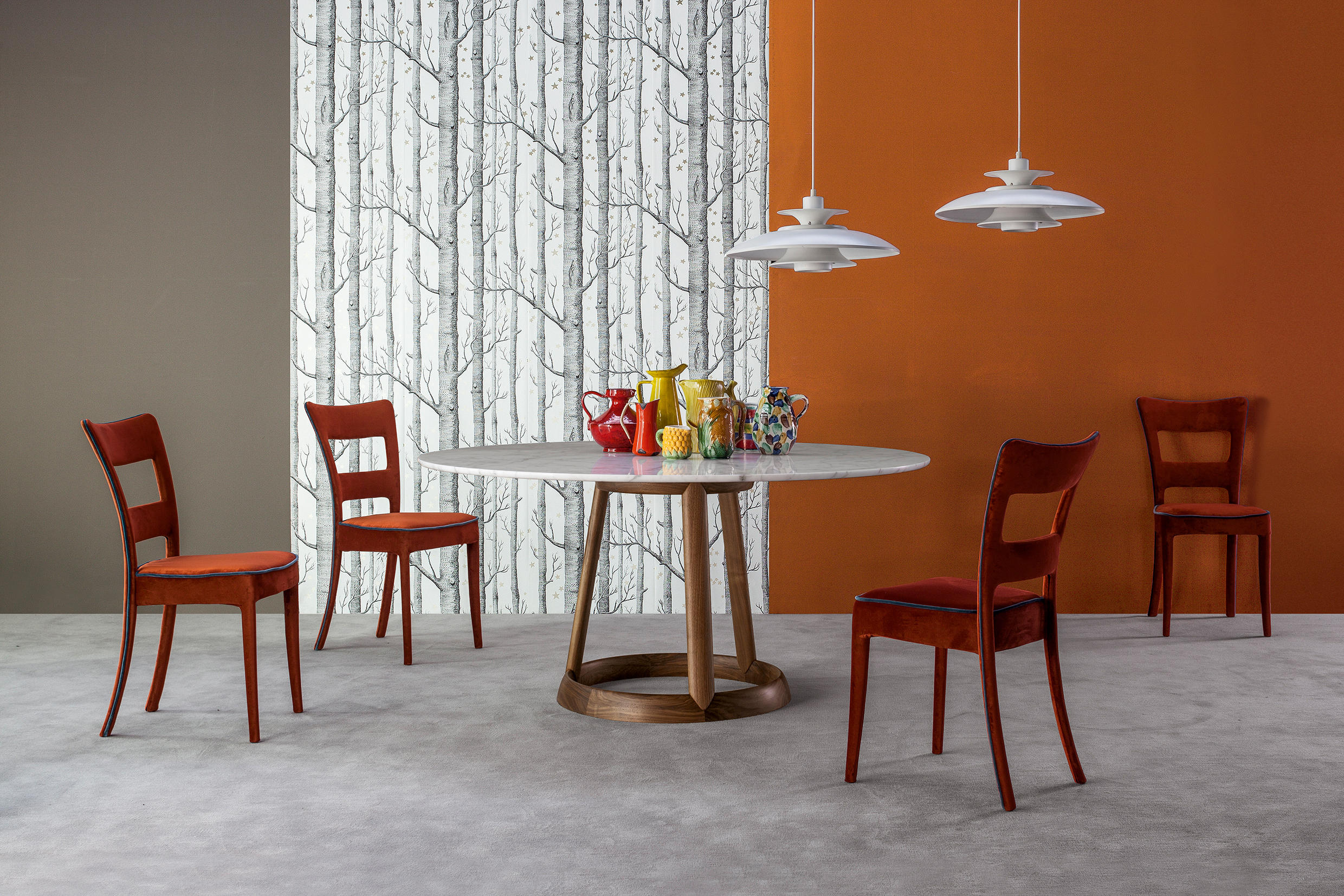 Bonaldo Wohndesign Maierhofer